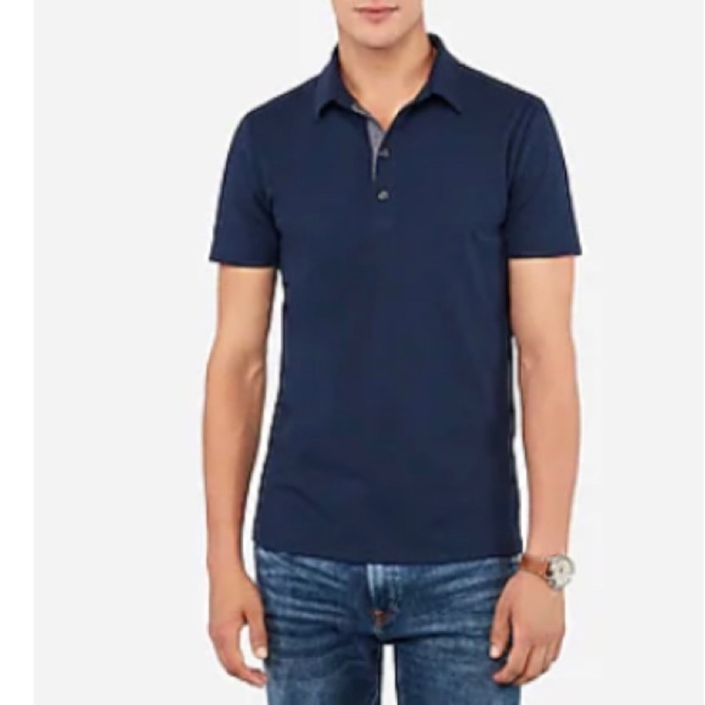 Express Polo